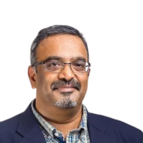 Venkat Mangudi